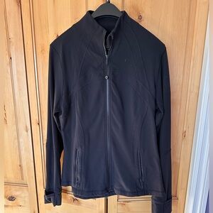 Lululemon Define Jacket * Luon